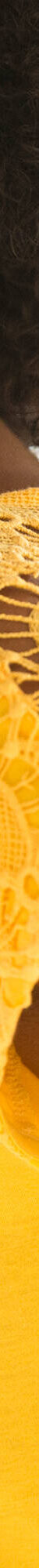 T-shirt uni macramé (jaune) T-shirt uni macramé (jaune)